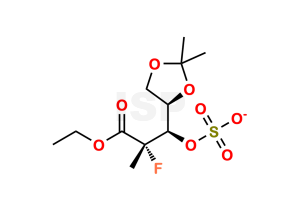 Sofosbuvir Impurity 90 - Image 1