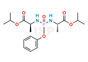 Sofosbuvir Impurity 91 - Image 1