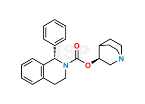 Solifenacin EP Impurity H - Image 1