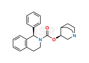 Solifenacin EP Impurity F - Image 1