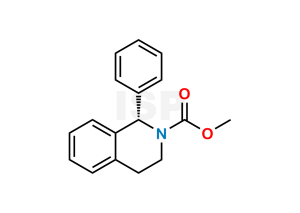 Solifenacin Methyl Ester Impurity - Image 1