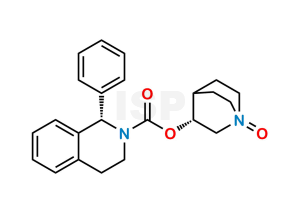 Solifenacin EP Impurity I - Image 1