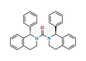 Solifenacin EP Impurity C - Image 1
