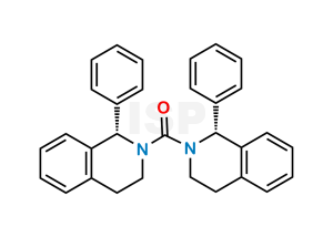 Solifenacin EP Impurity D - Image 1
