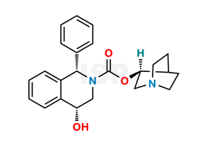Solifenacin Related Compound 2 - Image 1