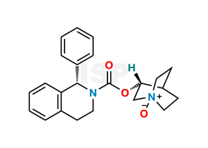 Solifenacin Related Compound 17 - Image 1