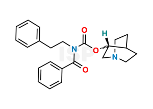 Solifenacin Related Compound 21 - Image 1