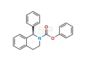 Solifenacin Related Compound 22 - Image 1
