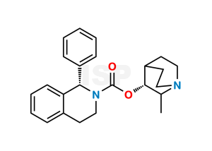Solifenacin Related Compound 25 - Image 1
