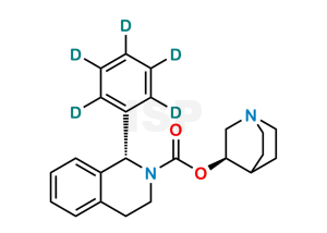 Solifenacin D5 - Image 1