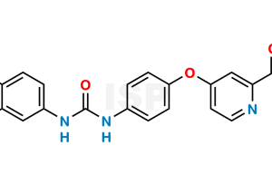 Sorafenib - Image 1