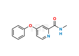N-Methyl-4-phenoxypicolinamide - Image 1