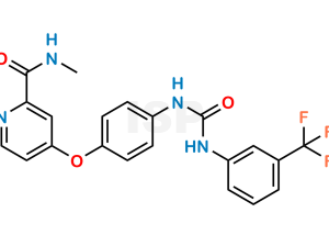 Sorafenib EP Impurity F - Image 1
