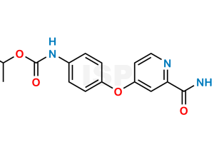Sorafenib EP Impurity D - Image 1