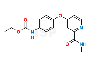 Sorafenib Related Compound 7 - Image 1