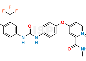 Sorafenib N-Oxide - Image 1
