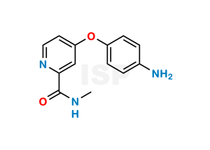 Sorafenib EP Impurity A - Image 1
