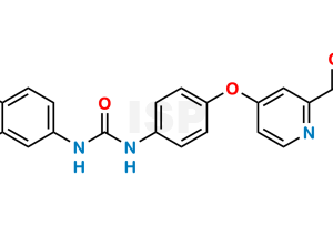 Sorafenib Carboxylic Acid Methyl Ester - Image 1