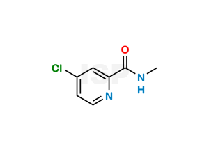 4-Chloro-N-methylpyridine-2-carboxamide - Image 1
