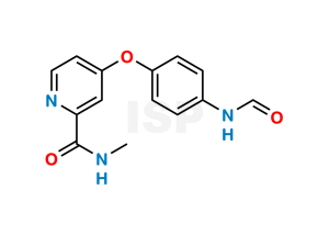 Sorafenib EP Impurity B - Image 1