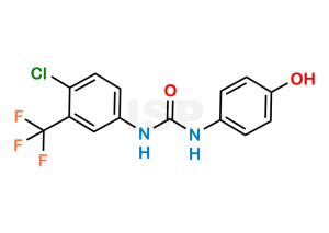 Sorafenib Impurity 3 - Image 1