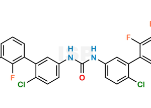 Sorafenib IP Impurity B - Image 1
