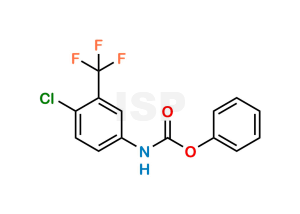 Sorafenib Impurity 4 - Image 1