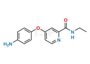 Sorafenib Ethylamine Impurity - Image 1