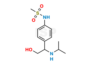 Sotalol EP Impurity D - Image 1