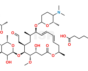 Spiramycin - Image 1