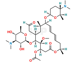 Spiramycin EP Impurity G - Image 1