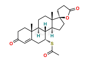 Spironolactone - Image 1