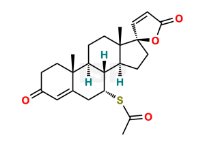 Spironolactone EP Impurity A - Image 1