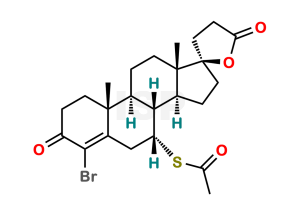 Spironolactone EP Impurity B - Image 1