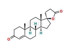 Spironolactone EP Impurity C - Image 1