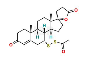 Spironolactone EP Impurity D - Image 1