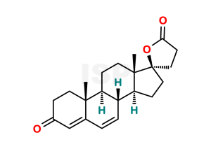 Spironolactone EP Impurity F - Image 1