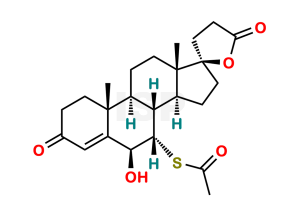 Spironolactone EP Impurity G - Image 1