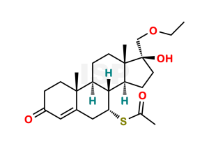 Spironolactone EP Impurity I - Image 1