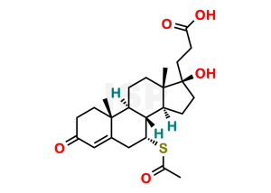 Spironolactone Acid - Image 1