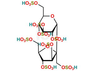 Sucralfate EP Impurity A - Image 1