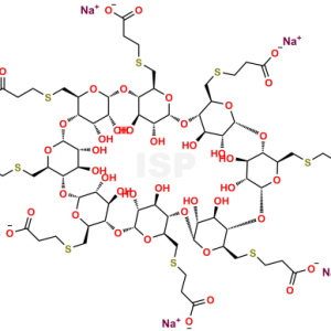 Sugammadex Sodium - Image 1