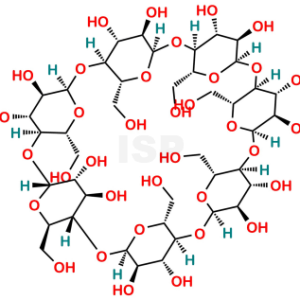Beta Cyclodextrin - Image 1