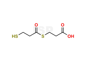 Sugammadex Impurity 1 - Image 1