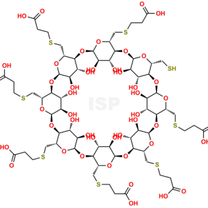 Mono-thiol Sugammadex - Image 1