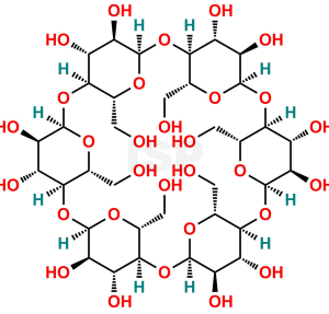 Alpha-Cyclodextrin - Image 1