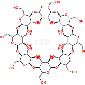 Gamma-Cyclodextrin - Image 1