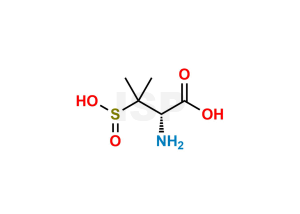 Sulbactam EP Impurity A - Image 1