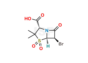 Sulbactam EP Impurity C - Image 1