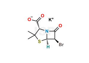 Sulbactam EP Impurity D - Image 1